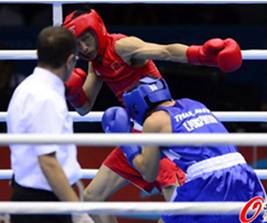 邹市明夺中国第38金