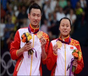 第二十金 张楠赵芸蕾