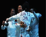 中国第25金 女子重剑团体